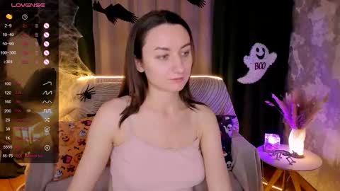 Snapshot of annacooleman_ chatting on 10-21-25, 02:23 Anna online show from 10-21-25, 02:23