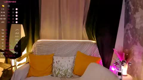 Snapshot of annacooleman_ chatting on 11-22-25, 02:21 Anna online show from 11-22-25, 02:21