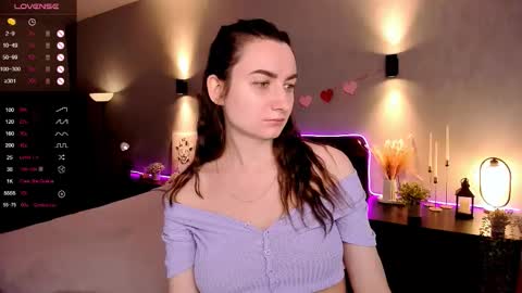 Snapshot of annacooleman_ chatting on 11-27-25, 05:20 Anna online show from 11-27-25, 05:20