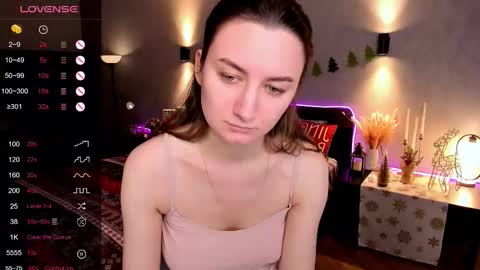 Snapshot of annacooleman_ chatting on 12-17-25, 08:42 Anna online show from 12-17-25, 08:42