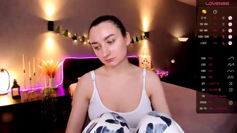 Snapshot of annacooleman_ chatting on 01-12-26, 02:50 Anna online show from 01-12-26, 02:50
