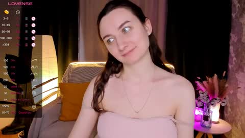 Snapshot of annacooleman_ chatting on 02-03-26, 02:53 Anna online show from 02-03-26, 02:53