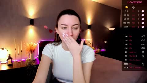 Snapshot of annacooleman_ chatting on 02-06-26, 02:16 Anna online show from 02-06-26, 02:16