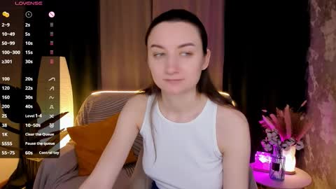 Snapshot of annacooleman_ chatting on 02-07-26, 02:26 Anna online show from 02-07-26, 02:26