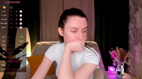 Snapshot of annacooleman_ chatting on 02-25-26, 03:05 Anna online show from 02-25-26, 03:05