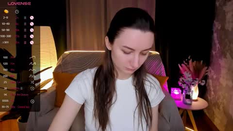 Snapshot of annacooleman_ chatting on 03-10-26, 08:41 Anna online show from 03-10-26, 08:41