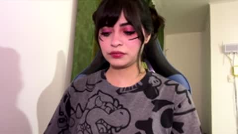 Anna online show from 11-27-25, 04:53