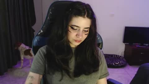 Anna online show from 06-23-26, 11:47