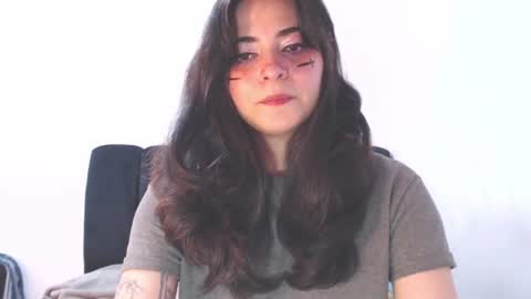 Anna online show from 07-08-26, 11:20