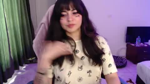 Anna online show from 07-28-26, 10:20