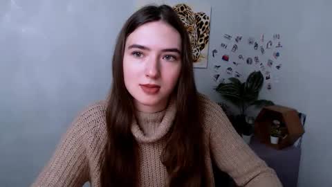 Anna online show from 02-18-26, 08:21