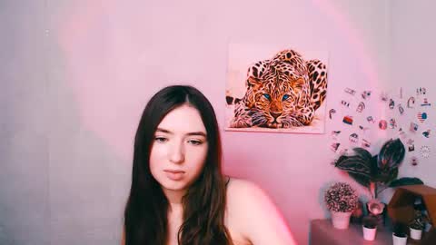 Anna online show from 03-06-26, 02:24