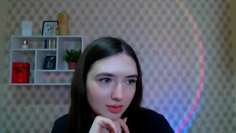 Anna online show from 03-12-26, 08:53