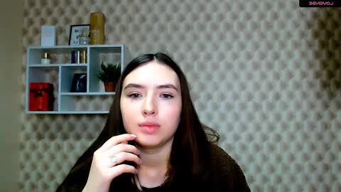 Anna online show from 03-20-26, 10:20