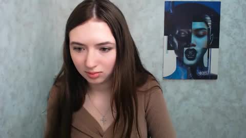 Anna online show from 04-17-26, 09:01