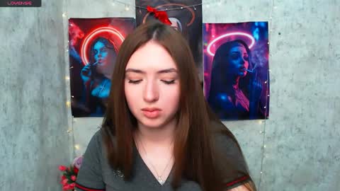 Anna online show from 05-27-26, 09:28