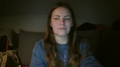 annadiamond1 online show from 02-21-25, 02:16