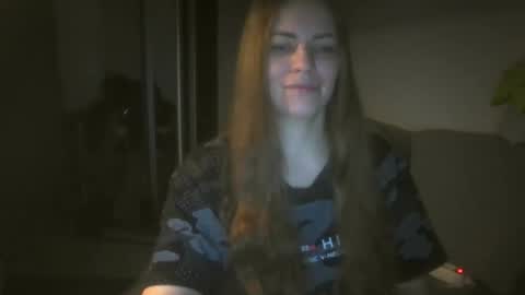 annadiamond1 online show from 11-19-25, 12:54