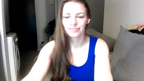 Snapshot of annadiamond1 chatting on 07-14-26, 03:00 annadiamond1 online show from 07-14-26, 03:00