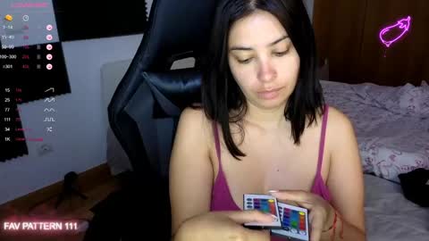 Snapshot of annadolll chatting on 05-04-26, 02:29 OF twitter annadangerx pornhub online show from 05-04-26, 02:29