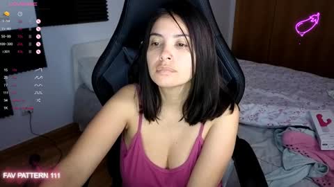 Snapshot of annadolll chatting on 05-11-26, 09:45 OF twitter annadangerx pornhub online show from 05-11-26, 09:45
