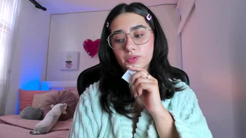 Annadu011 online show from 01-13-25, 05:02