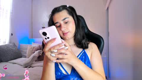 Annadu011 online show from 02-07-25, 03:19