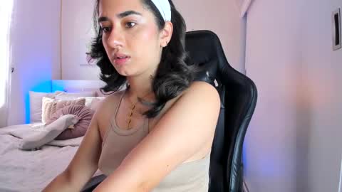 Annadu011 online show from 02-10-25, 02:59