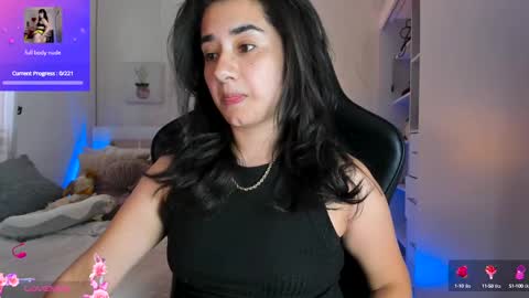 Annadu011 online show from 02-22-25, 06:52