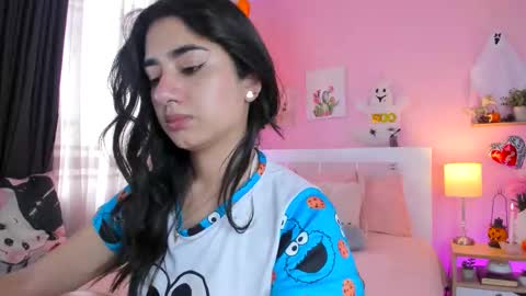 Annadu011 online show from 10-16-25, 03:13