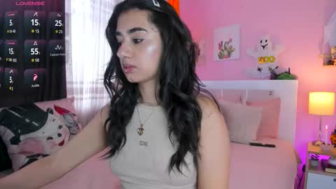 Annadu011 online show from 10-19-25, 01:56