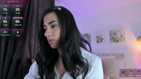 Annadu011 online show from 11-29-25, 02:31