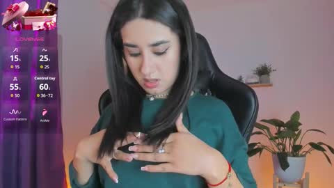 Annadu011 online show from 02-15-26, 01:52