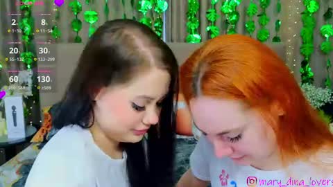 Luna online show from 06-20-26, 03:20