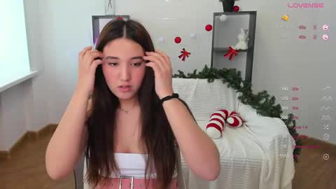 Anna online show from 12-28-24, 06:28