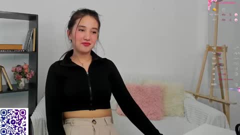 Anna online show from 02-22-25, 02:39