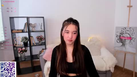 Anna online show from 03-03-25, 02:47