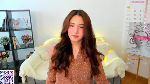 Anna online show from 03-07-25, 02:36