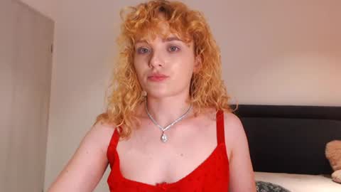 annaevv online show from 07-19-26, 02:48