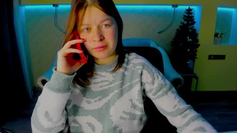 Anna online show from 01-20-25, 05:59