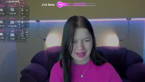 Anna online show from 02-14-26, 06:32