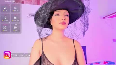 annafoox_ online show from 10-02-25, 04:52