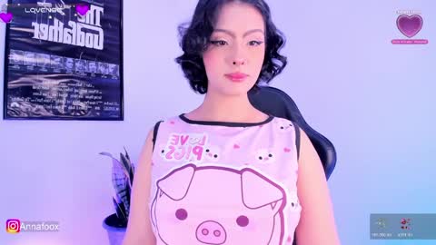 Snapshot of annafoox_ chatting on 03-30-26, 03:40 annafoox_ online show from 03-30-26, 03:40