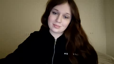 Snapshot of annagoldy chatting on 02-26-25, 11:59 Anna online show from 02-26-25, 11:59