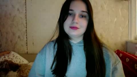 Anna online show from 05-03-26, 03:23