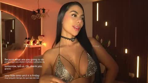 Anita online show from 12-05-25, 12:30