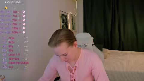 annagrees1 online show from 01-05-26, 05:27