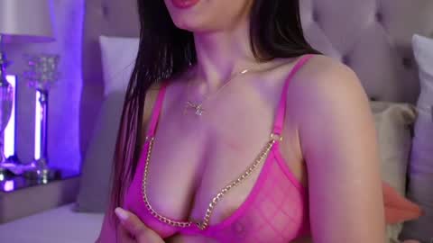 AnnaKarinaX online show from 04-08-26, 03:28