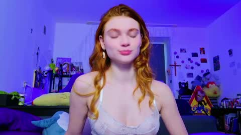 Anna online show from 05-22-26, 05:25