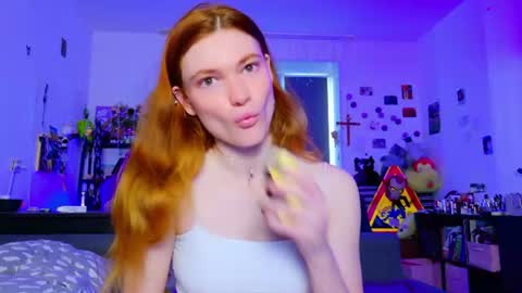 Anna online show from 06-22-26, 05:37